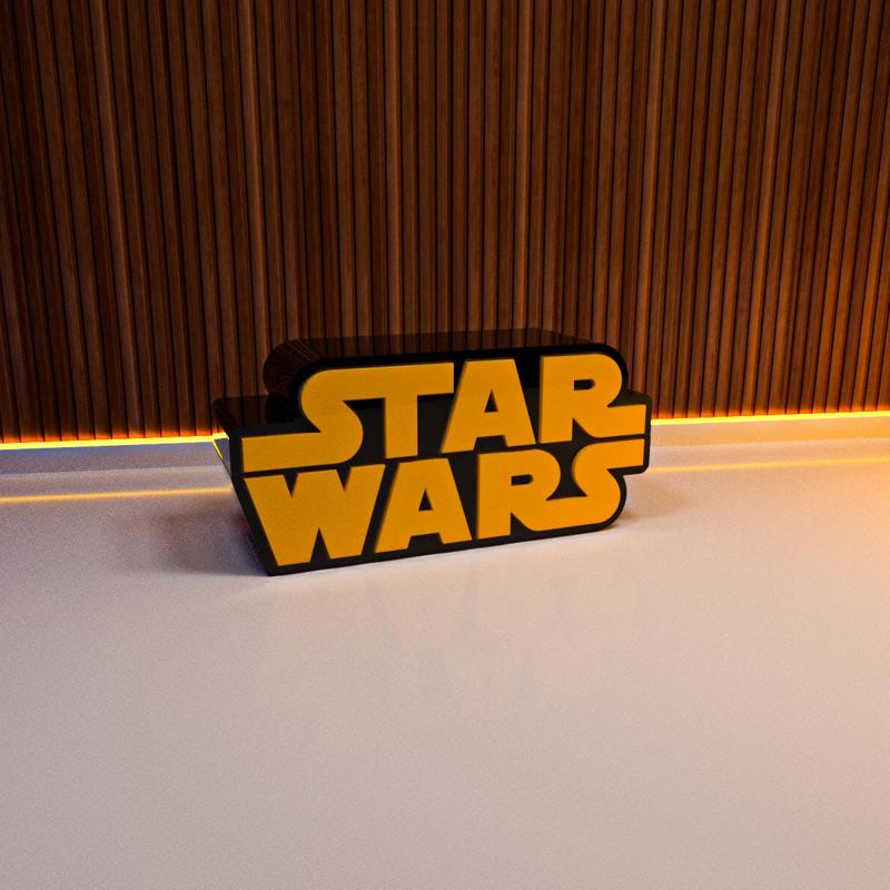 STARWARS - DECOR