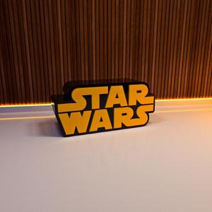STARWARS - DECOR