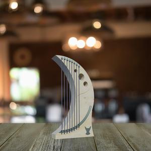 Harp #Junetunes