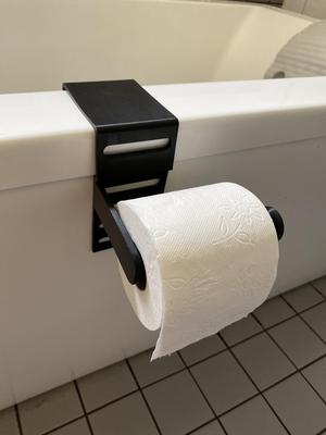 Toiletpaper holder.3mf