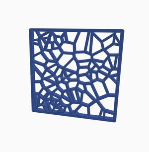 voronoi table decor 2.stl