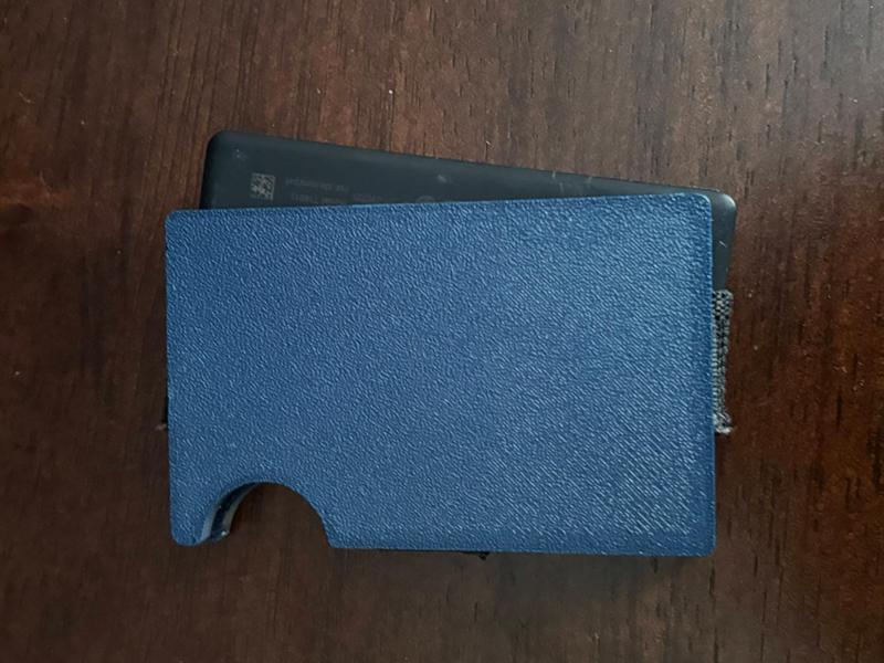 MIDGE WALLET V2