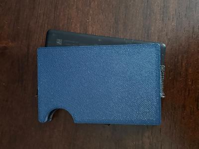 MIDGE WALLET V2
