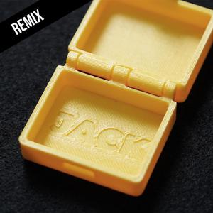 [REMIX] Jack in the Box (pun intended)