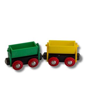 Wooden Train Truck Repair.stl