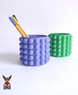 Pen Holder/Desk organizer