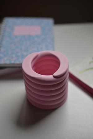 Candy Pen Holder