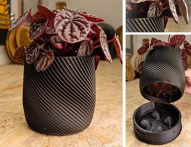 Wall Planter 1.15