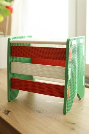 TOY STOOL 