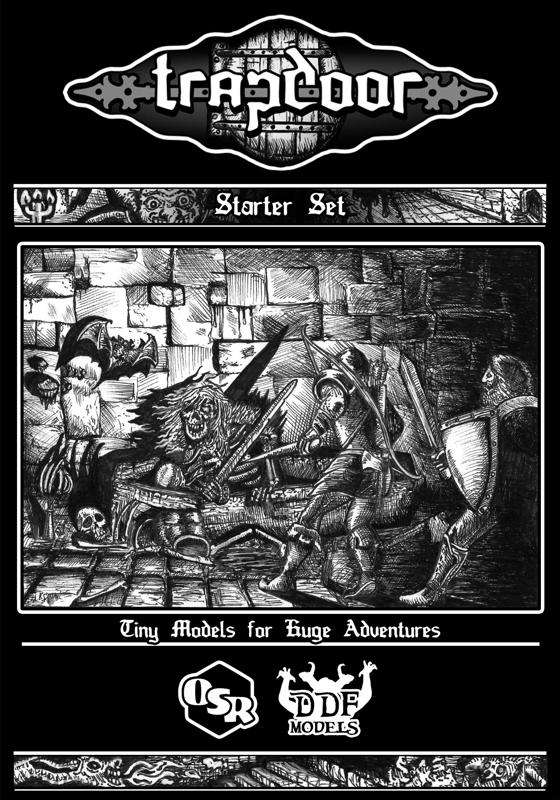 trapdoor - Rules pdf