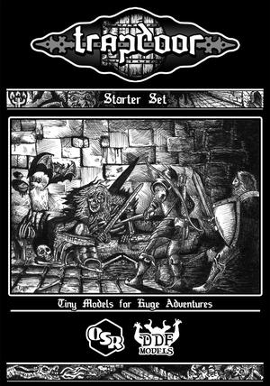 trapdoor - Rules pdf