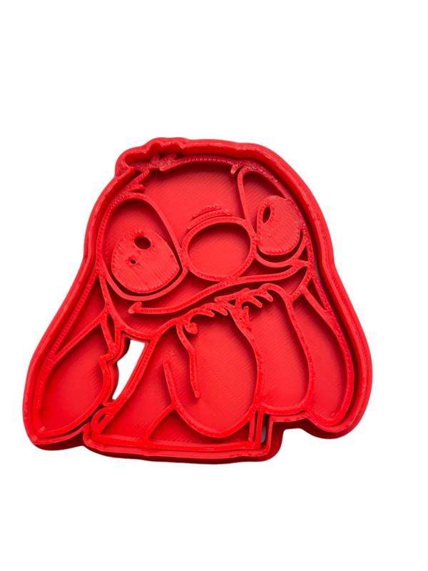 Stitch cookie cutter v2