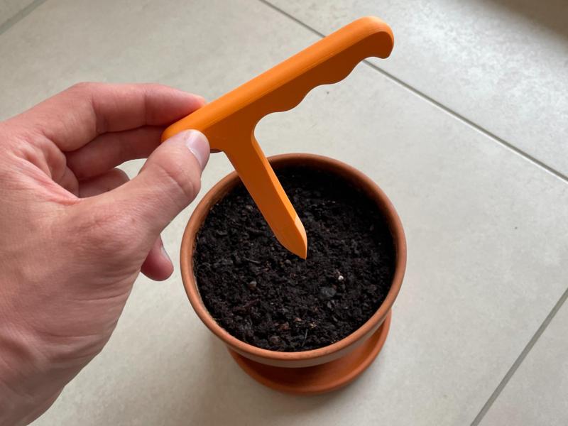 Seed Planter Tool V2
