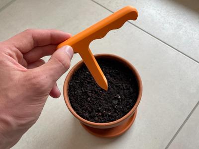 Seed Planter Tool V2