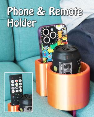 Cup Holders for Sofa Cushions