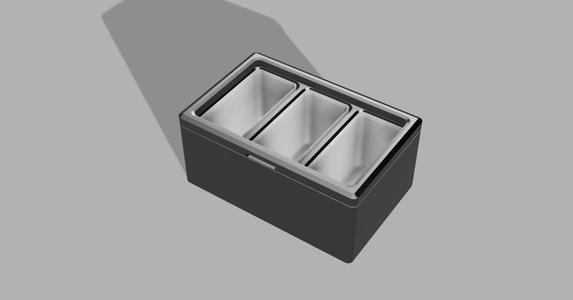 Watch Box