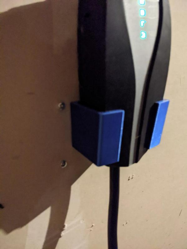 Tesla Mobile Charger Holder
