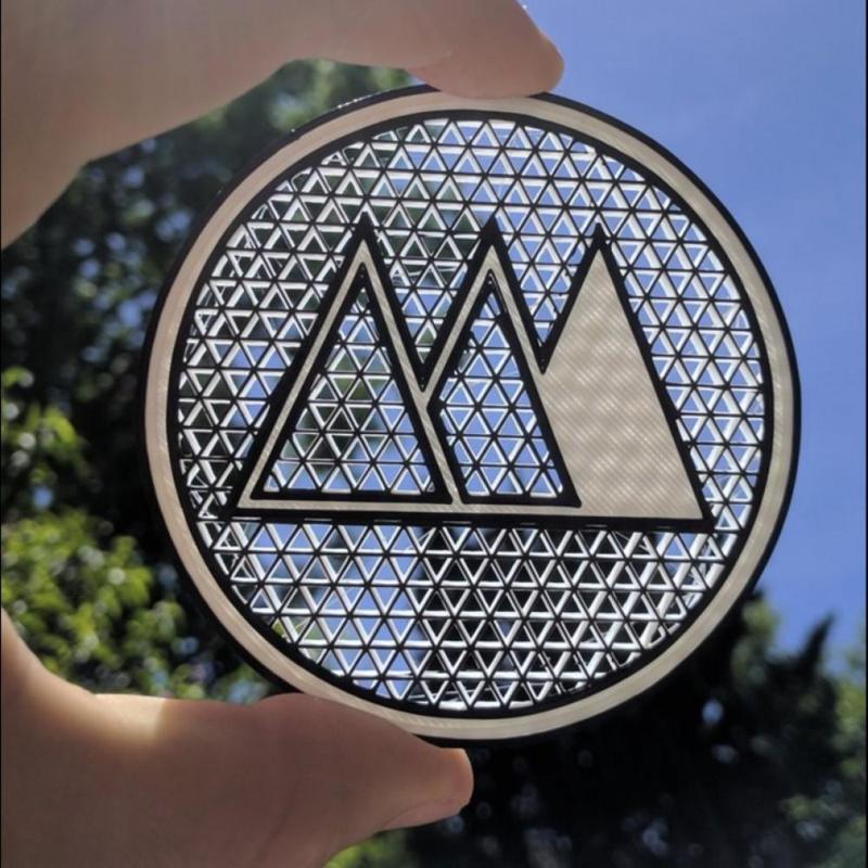Make Anything Coasters