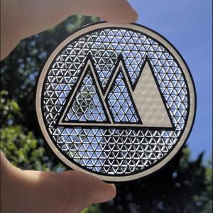 Make Anything Coasters