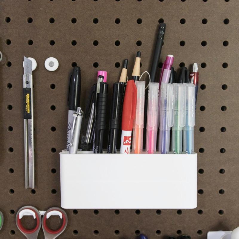 Pen Rack // Peg Anything