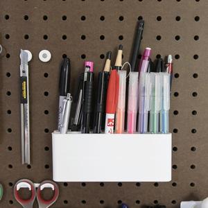 Pen Rack // Peg Anything