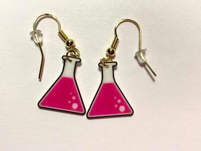 Earrings Laboratory