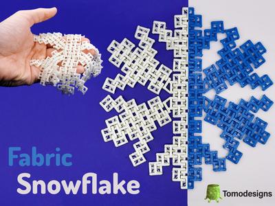 Fabric Snowflake