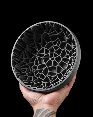Vori Catch-all Bowl by MODERN MACHINE