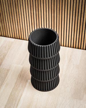 The Stacked Vase | Modern Home Decor