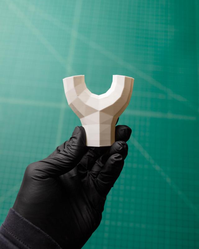 Stem Vase Prototype
