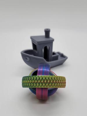 Ring Fidget Toy - Style 7
