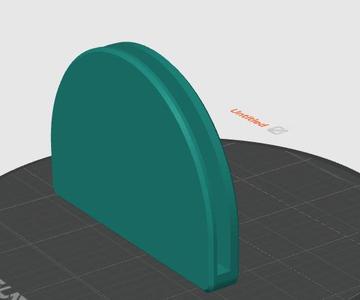 MacBook Air 13 inch m2 stand