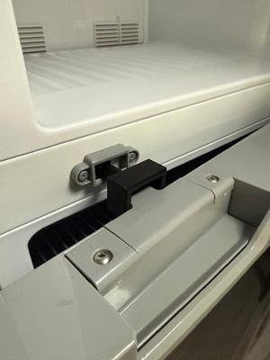 Furrion Refrigerator door prop