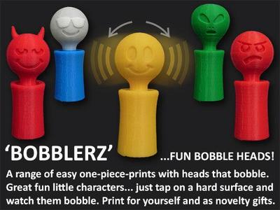 'Bobblerz'