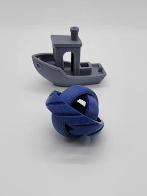 Ring Fidget Toy - Style 2