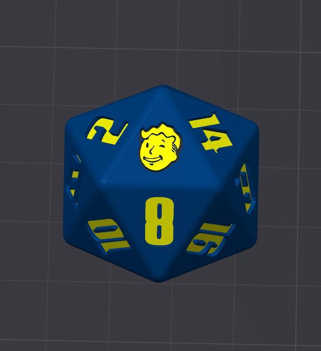 Fallout - D20
