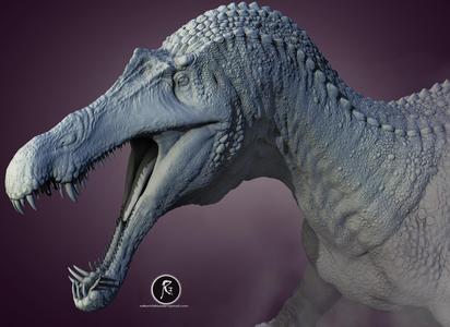 Suchomimus