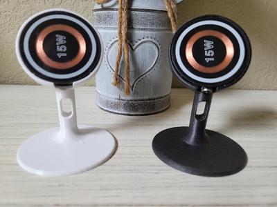 MagSafe Charger Stand   