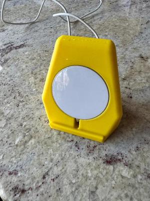 simply just another magsafe  charger base   
