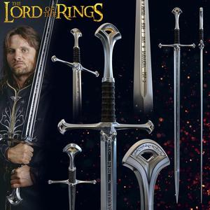 ARAGORN SWORD ANDURIL - LORD OF THE RINGS