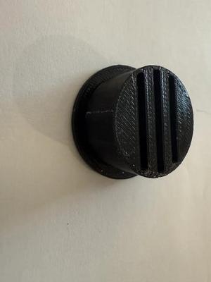 Post Vent Caps   
