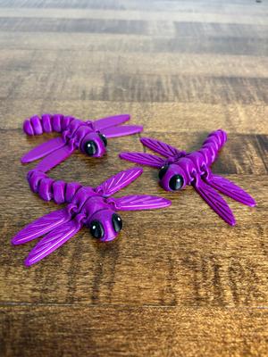 DragonFly 