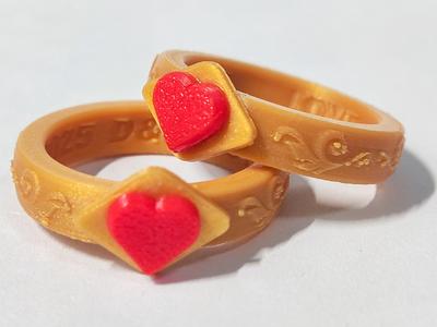 Love Ring