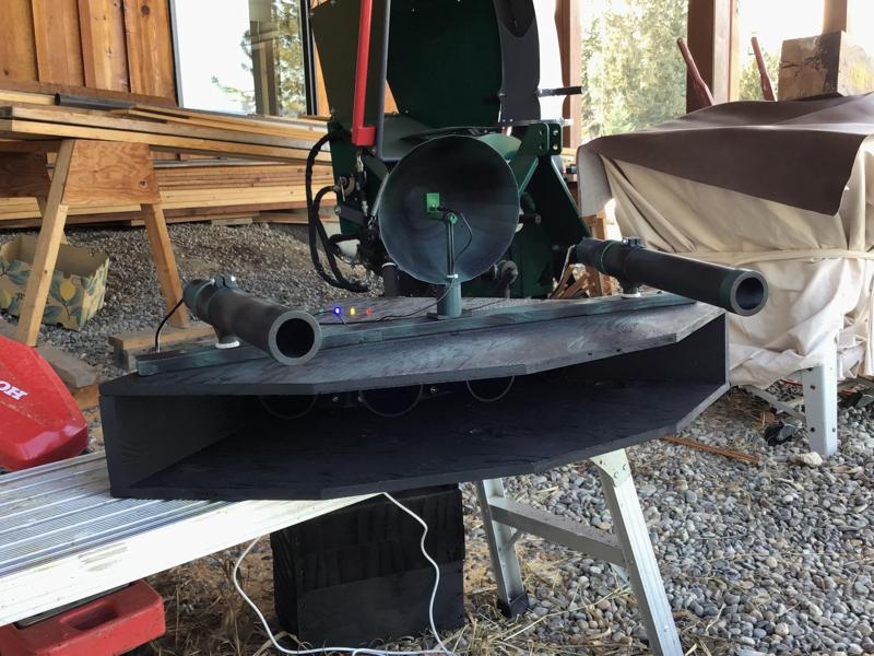 Directional Waveguide for Piezoelectric Horn Speakers