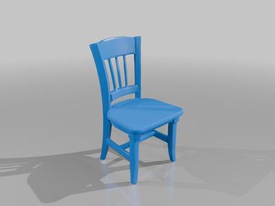 Tavern Chair