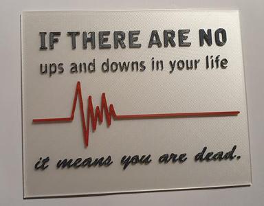 Ups & Downs (Nurse_2)
