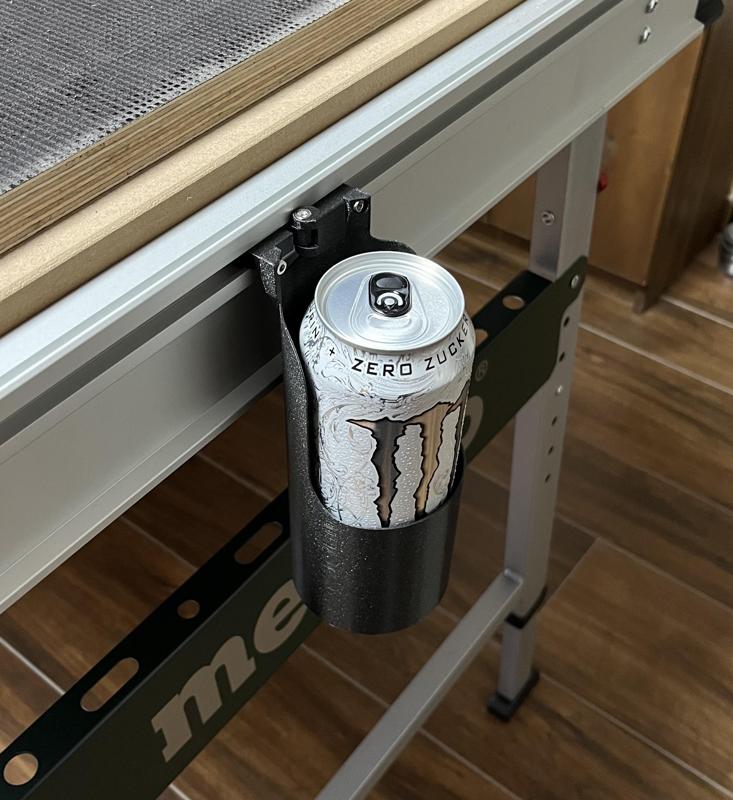 metabo MWB 100 Getränkehalter / MFT Cupholder