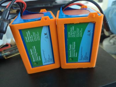 Bioenno BLF-1206A Case Full Sides
