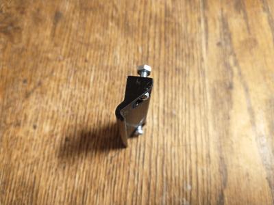 Dell VRTX Right Rack Clip