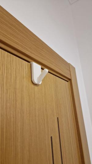 Door Hanger